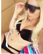 Bahçelievler escort Rus İrina