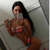 Dolgun kalçalı Ataşehir escort Figen