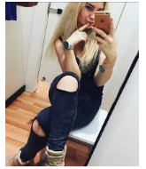 Maltepe Genç Escort Kız Beril