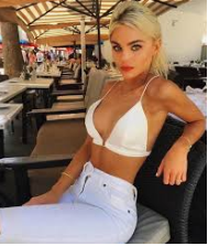Sınırsız Maltepe Escort Gecem