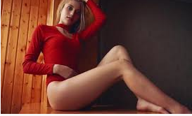 Ümraniye Dolgun & Şehvetli Escort Alina
