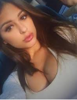 İranlı güzel Nişantaşı escort Elvin