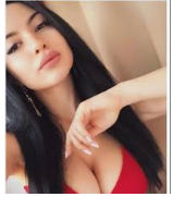 istanbulda samimi bir escort
