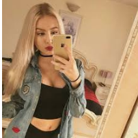 Halkalı Escort Ayşecan