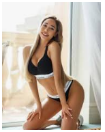Rus escort İstanbul Elisabet ile aşk