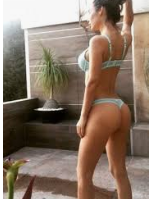 Tatile, Şehir Dışına Gelen Ataşehir Escort Meltem