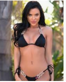 Şişli escort şehvetli Feriha