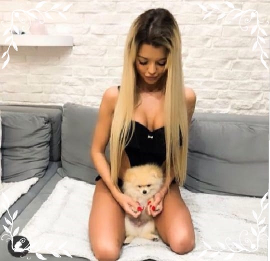 Esmer Tenli Seksin En Tatlısını Yaşatan Avcılar Escort