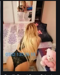 Acıbadem grup escort