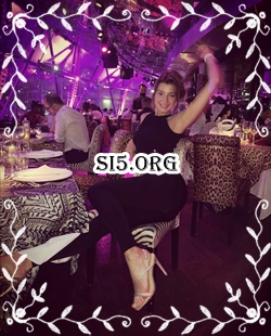 Fransadan Gezmeye Gelen İstanbul Eyüp Escort Melissa Esra