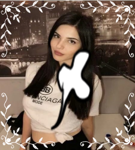 İstanbul Avrupa Yakasın da Tanıştıgım Tatlı Escort