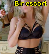 Mecidiyeköy Escort Bayan Ateşli Esma