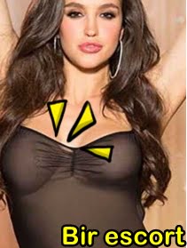Şişli Yeni Çıtır Escort Bayan Melis