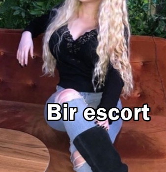 Çok Ateşli Küçükçekmece Escort Bayan