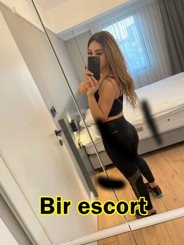 Kalitesi Tescilli Akbatı Escort Bayan