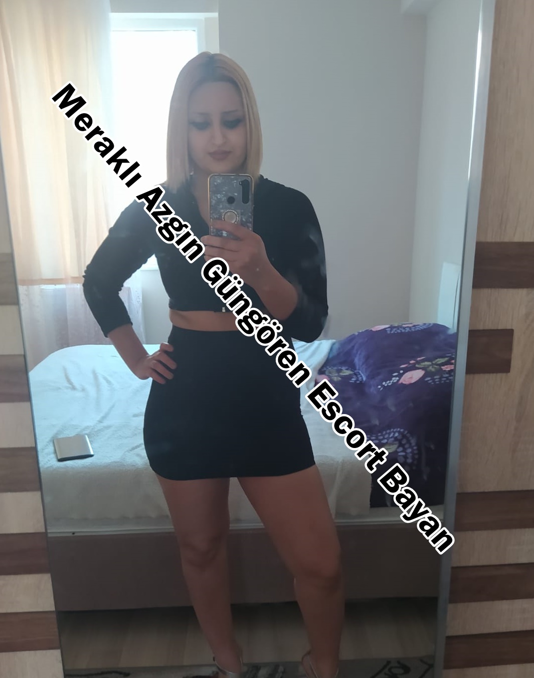 Meraklı Azgın Güngören Escort Bayan