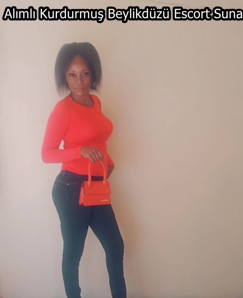 Alımlı Kurdurmuş Beylikdüzü Escort Suna