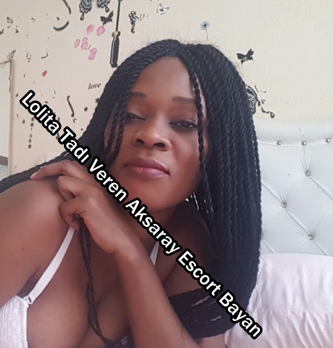 Lolita Tadı Veren Aksaray Escort Bayan